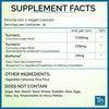 Turmeric Curcumin BioPerine® - 3Pack (25% Off) - Trusted Nutrients