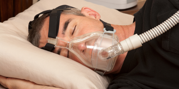 Idiopathic Hypersomnia vs. Sleep Apnea
