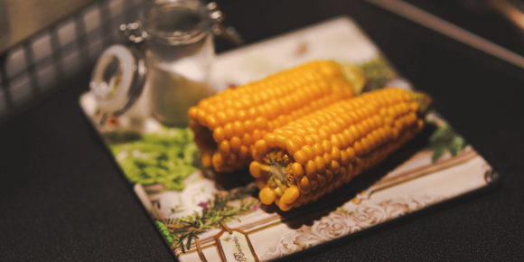 Sorry Mom, Everything You Know About Corn Is Wrong