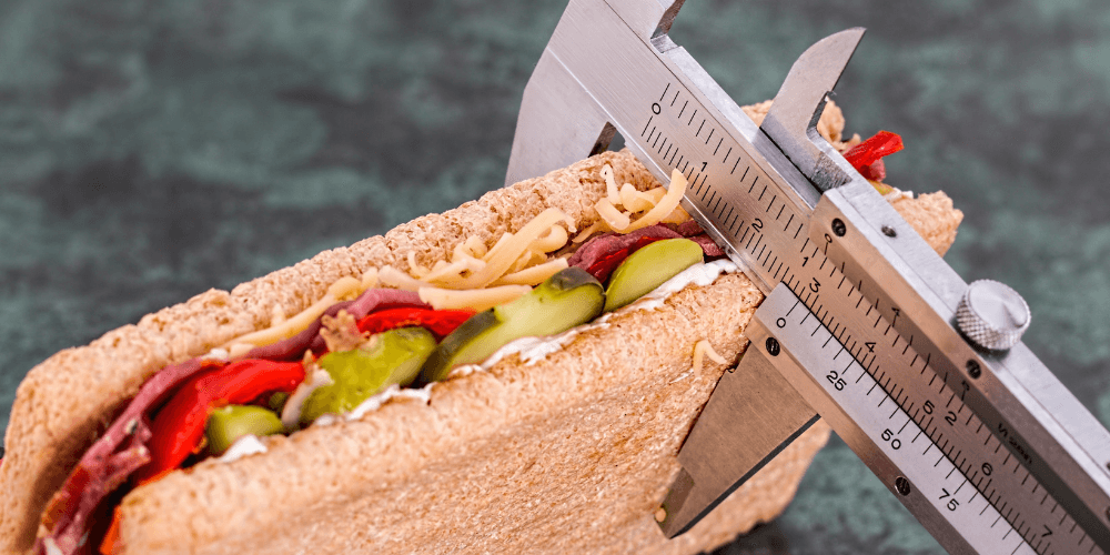 10 Reasons Not To Count Calories Anymore