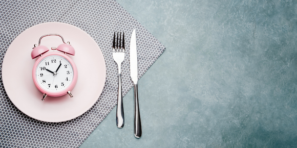 Is intermittent Fasting the New Anorexia?
