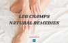 Are Leg Cramps Keeping You Up At Night?