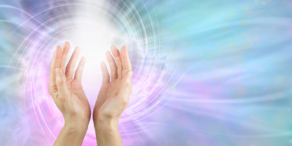 Reiki & Crystal Healing 101 - Trusted Nutrients