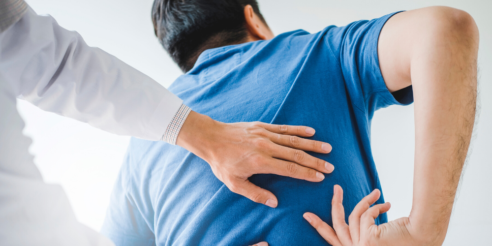 What is a Doctor of Osteopathy vs. Chiropractor? - Trusted Nutrients