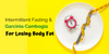 How Intermittent Fasting and Garcinia Cambogia Can Help You Lose Body Fat - Trusted Nutrients