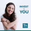 Invest In You Gift Card - Trusted Nutrients