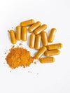 Turmeric Curcumin BioPerine® - 3Pack (25% Off) - Trusted Nutrients