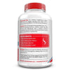 Natural Turmeric Curcumin BioPerine® Supplements